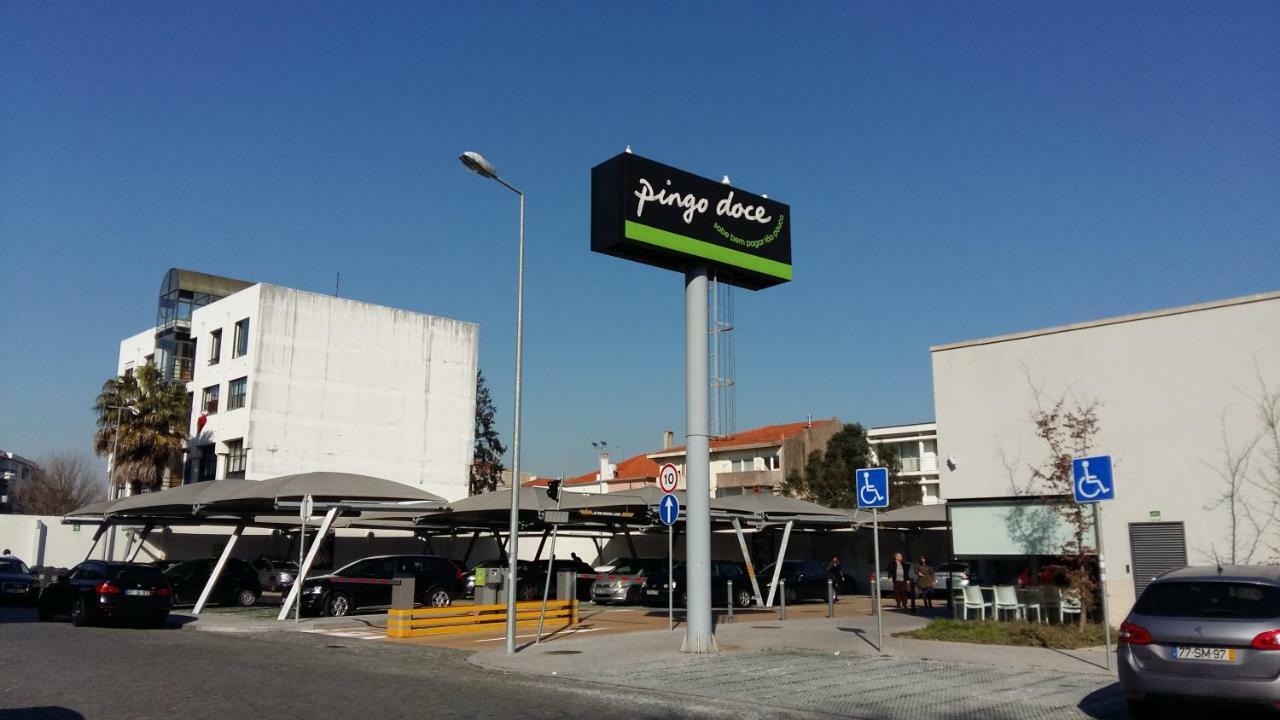 דירות Porto.Unbend מראה חיצוני תמונה