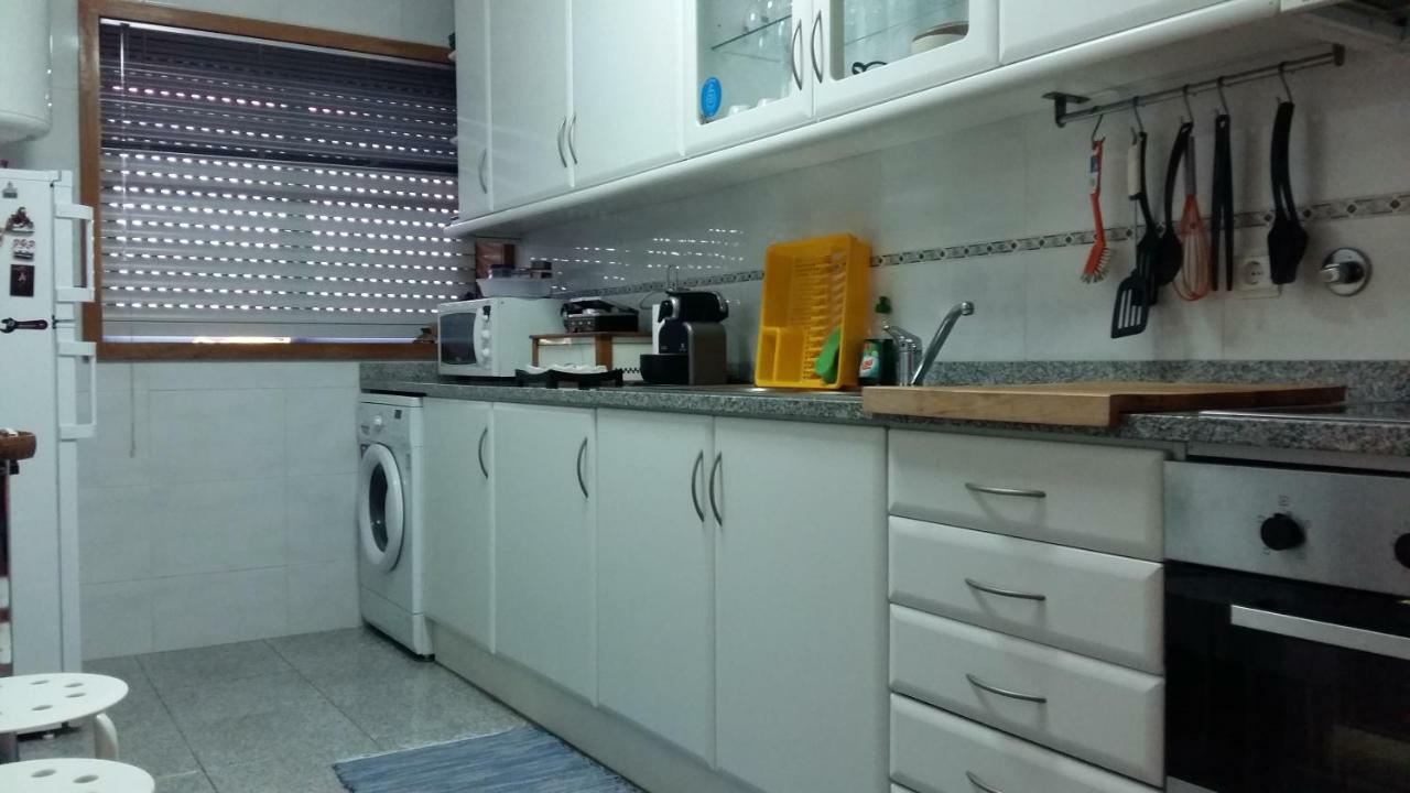 דירות Porto.Unbend מראה חיצוני תמונה